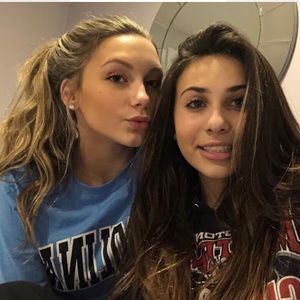 Meet your Posher, Mckenzie